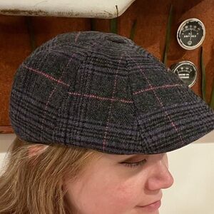 Boston Scally Cap The Sunday Size S